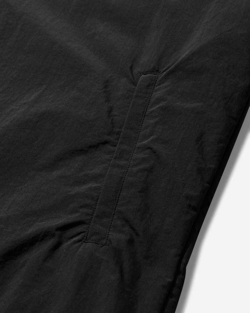 Wtaps Men's PERTEX Track Jacket Black 3