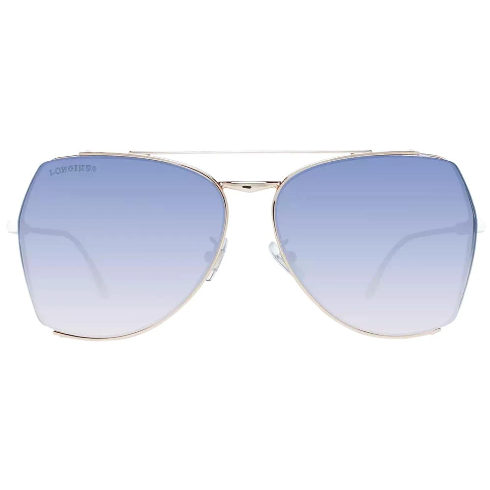 Longines ngines  Women Women's Sunglasses 2