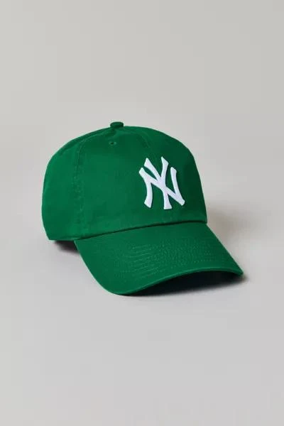 47 Brand '47 Brand MLB New York Yankees Clean Up Hat 1