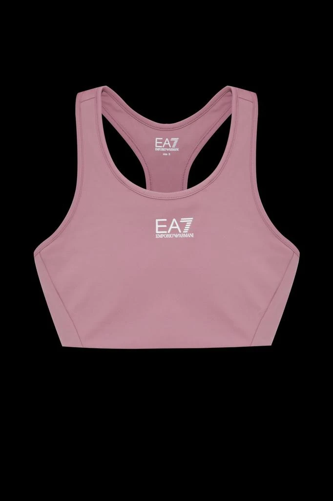EA7 EMPORIO ARMANI Ea7 Emporio Armani Workout Top 1
