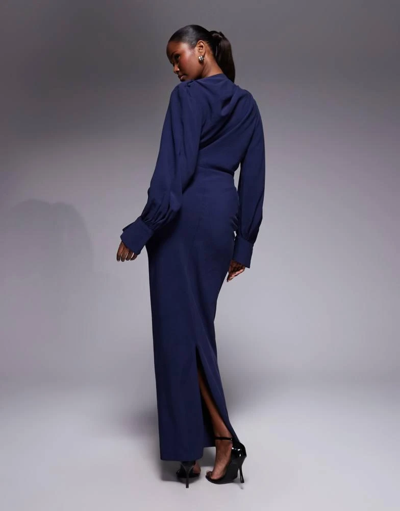 - Navy - UK 6