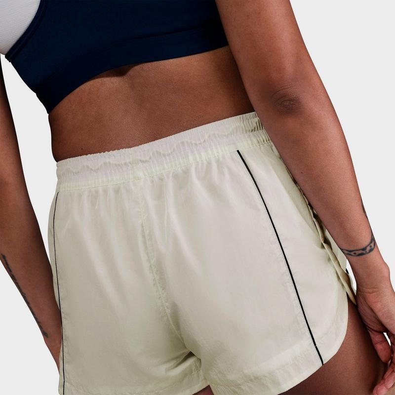 Shop Women's Nike Windrunner Mid-Rise 2