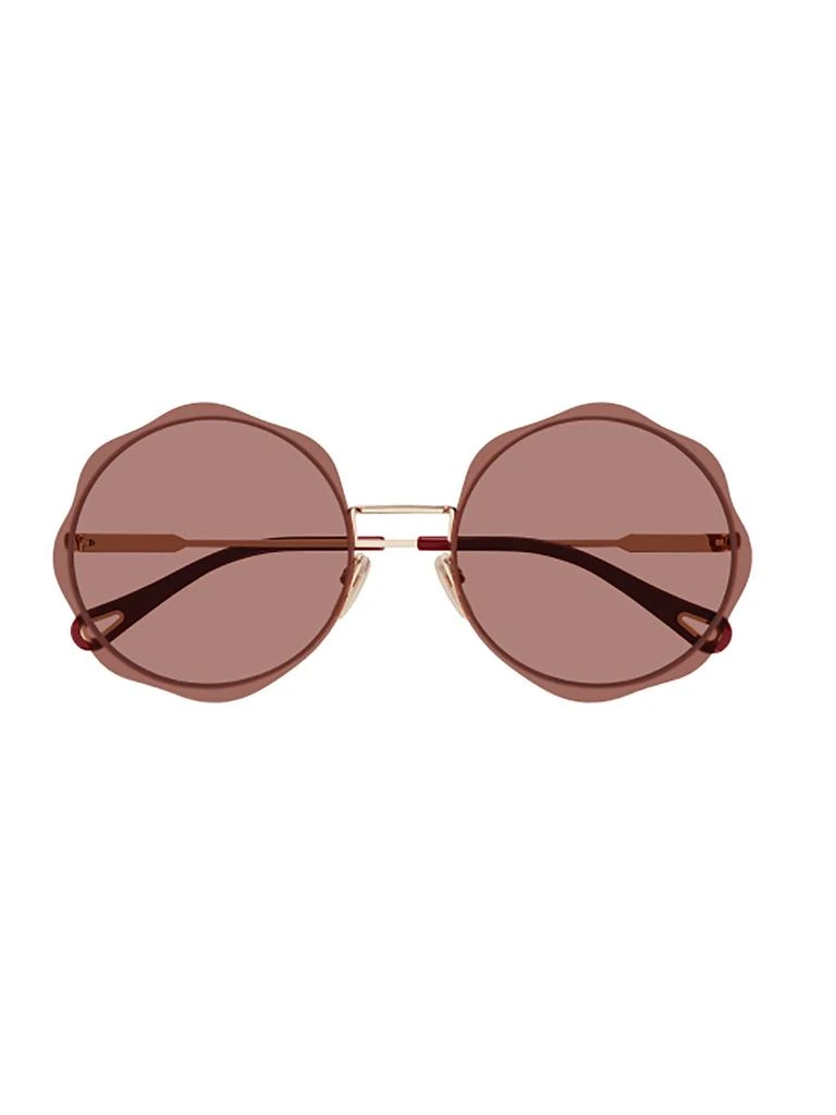 Chloé CH0202S Sunglasses 1