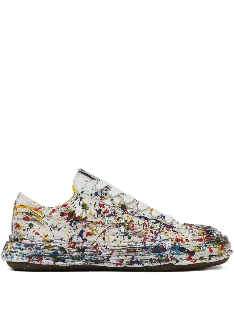 Mihara Yasuhiro Mihara Yasuhiro Sneakers 1
