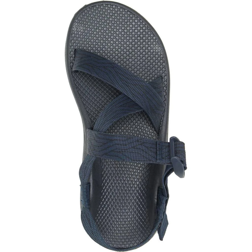 Chaco Men
s Z Cloud Sandal In Navy 4