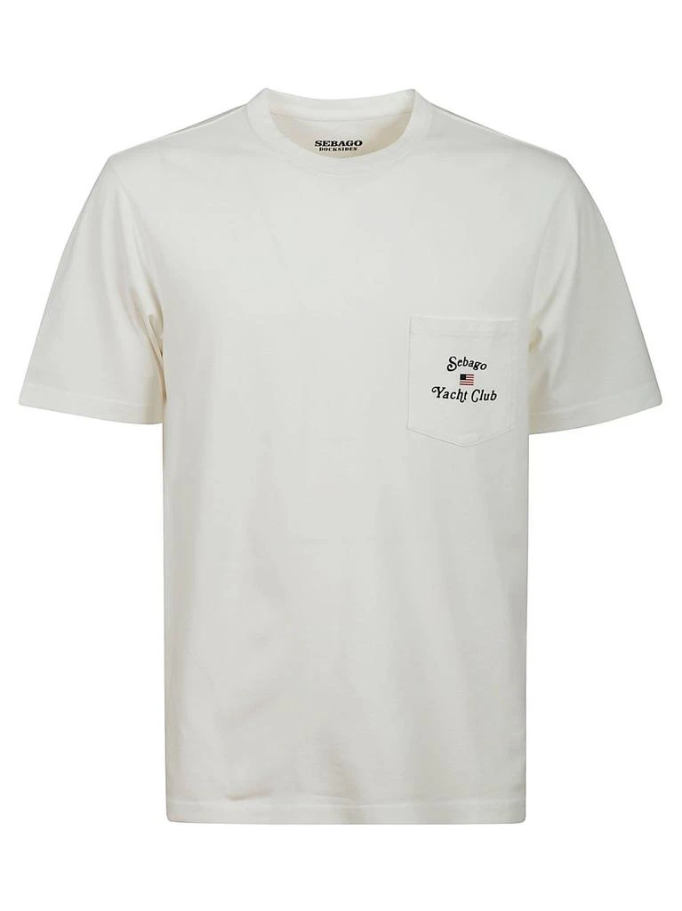 SEBAGO Sebago Howland T-Shirt 1