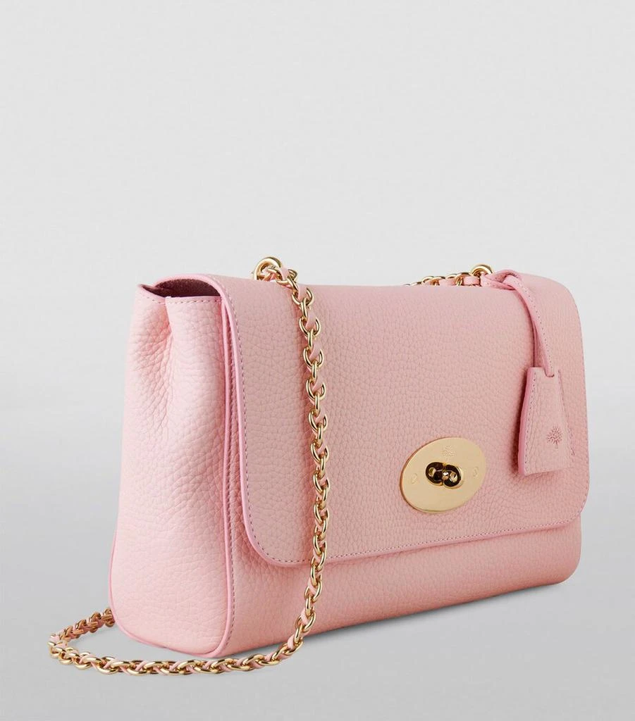 Mulberry Medium Leather Lily Shoulder Bag 4
