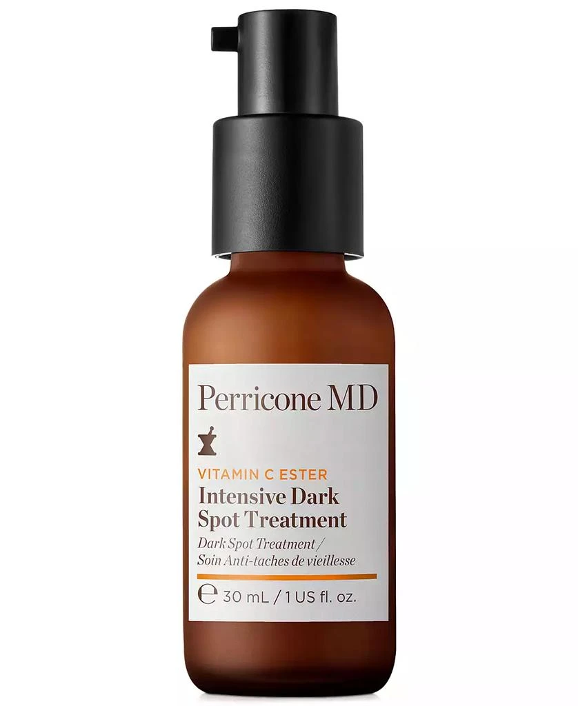 Perricone MD Vitamin C Ester Intensive Dark Spot Treatment, 1 oz. 2