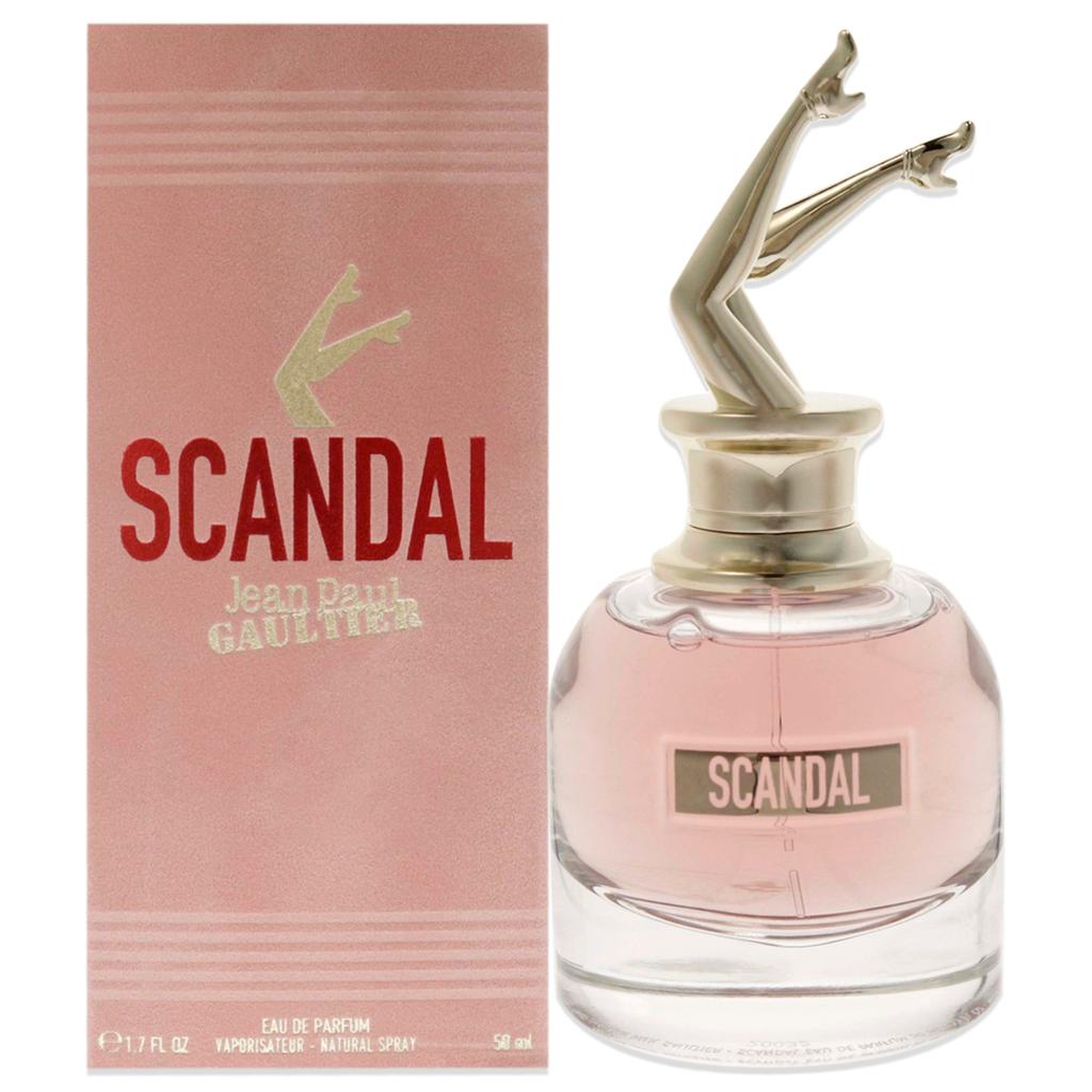 Jean Paul Gaultier Jean Paul Gaultier Scandal For Women 1.7 oz EDP Spray