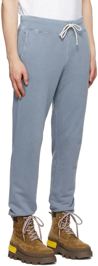 Polo Ralph Lauren Blue Organic Cotton Lounge Pants 2