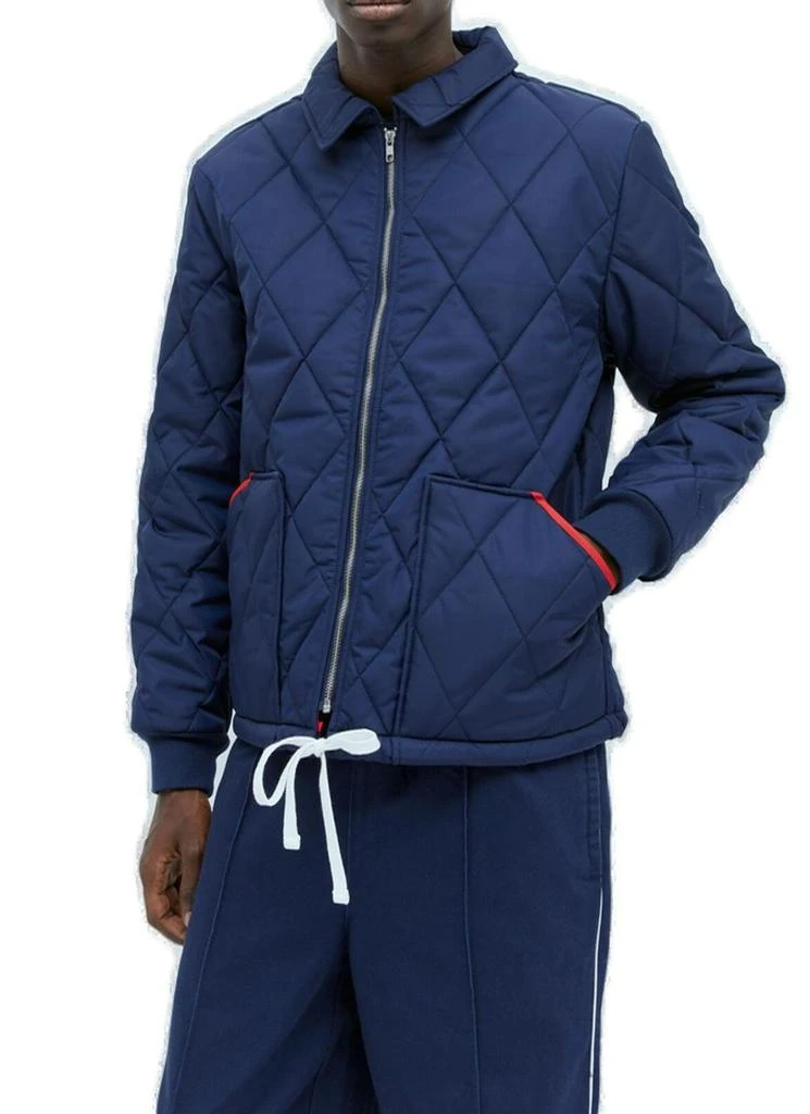 Puma Puma X Noah Quilted Jacket 1