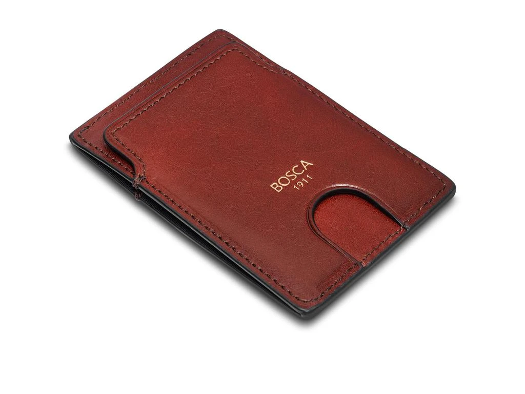 Bosca Old Leather - Slim Card Case 3