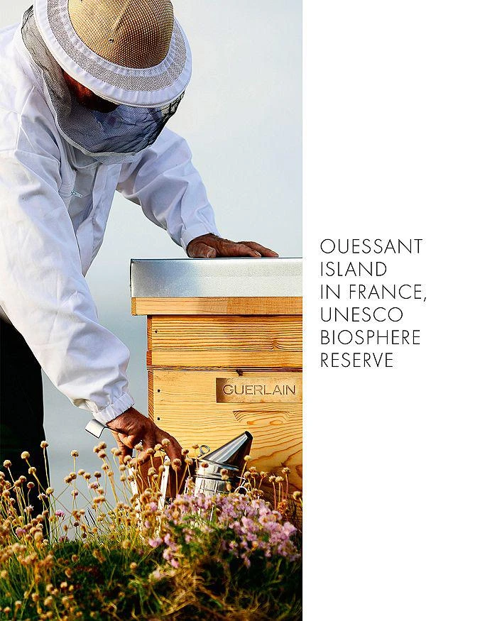 Guerlain Abeille Royale Fortifying Lotion 7