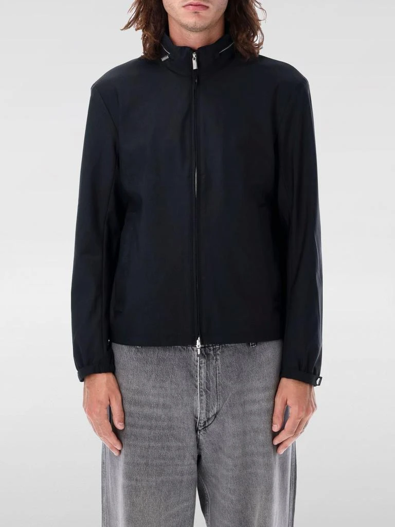 Emporio Armani Jacket men Emporio Armani 1