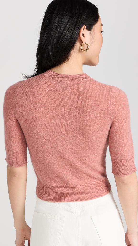 Le Kasha Chypre Cashmere Sweater