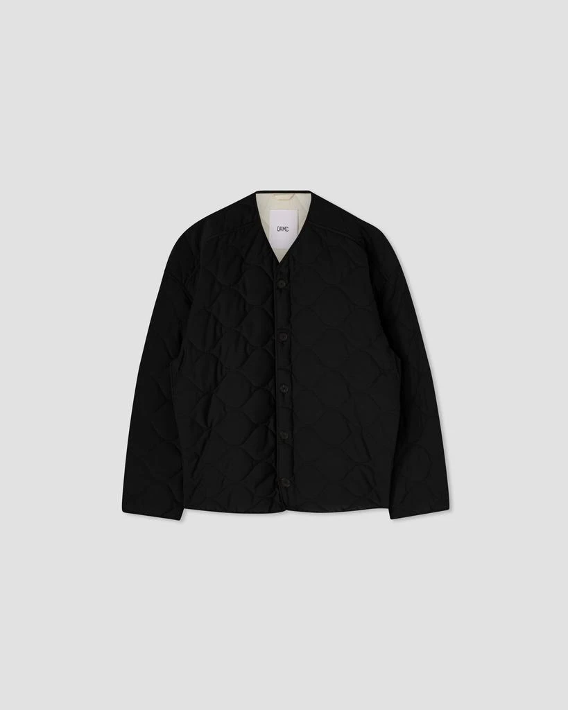 OAMC Pan Quilted Jacket 1