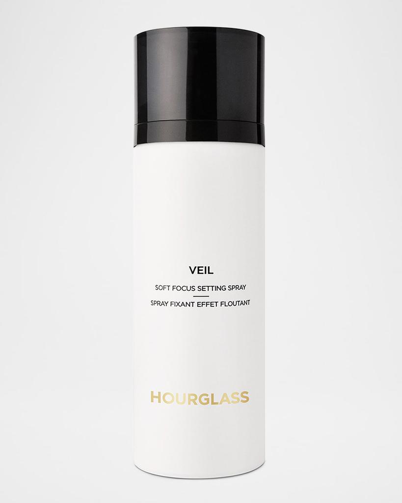 Hourglass Cosmetics Veil Soft Focus Setting Spray, 3 oz.