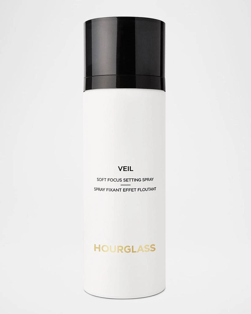 Hourglass Cosmetics Veil Soft Focus Setting Spray, 3 oz. 1