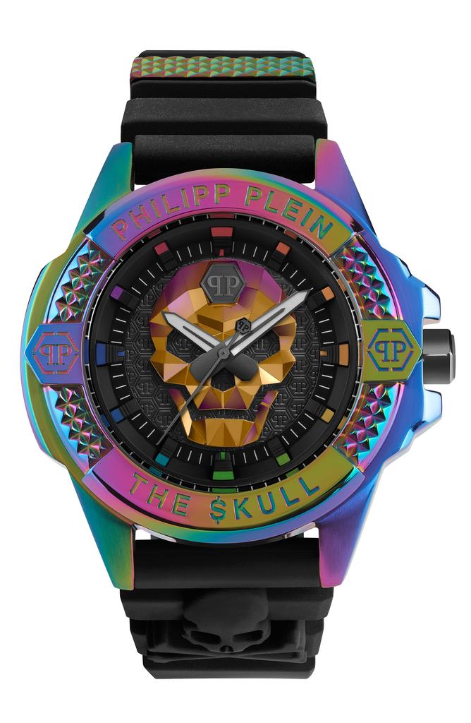 41㎜サイズ Philipp Plein The $kull 腕時計 フィリッププレイン 19998945_50075331_600.jpg