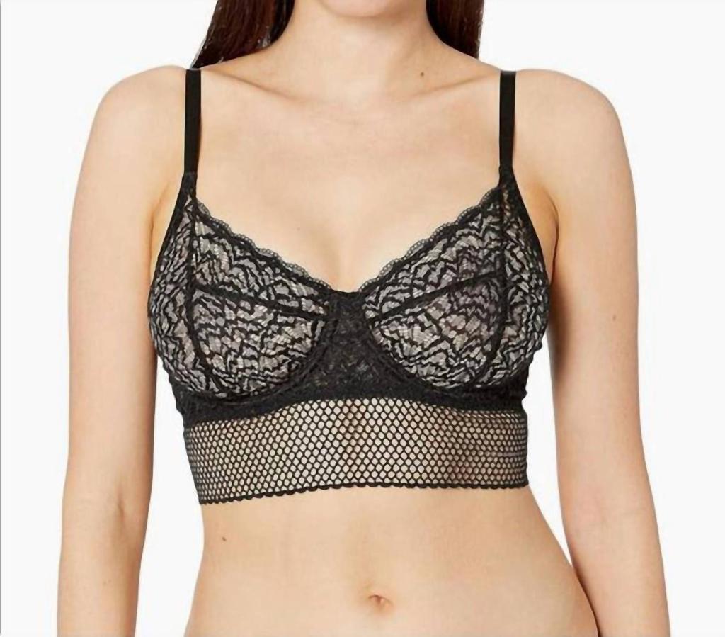 ELSE Else - Arya Full Cup Bra