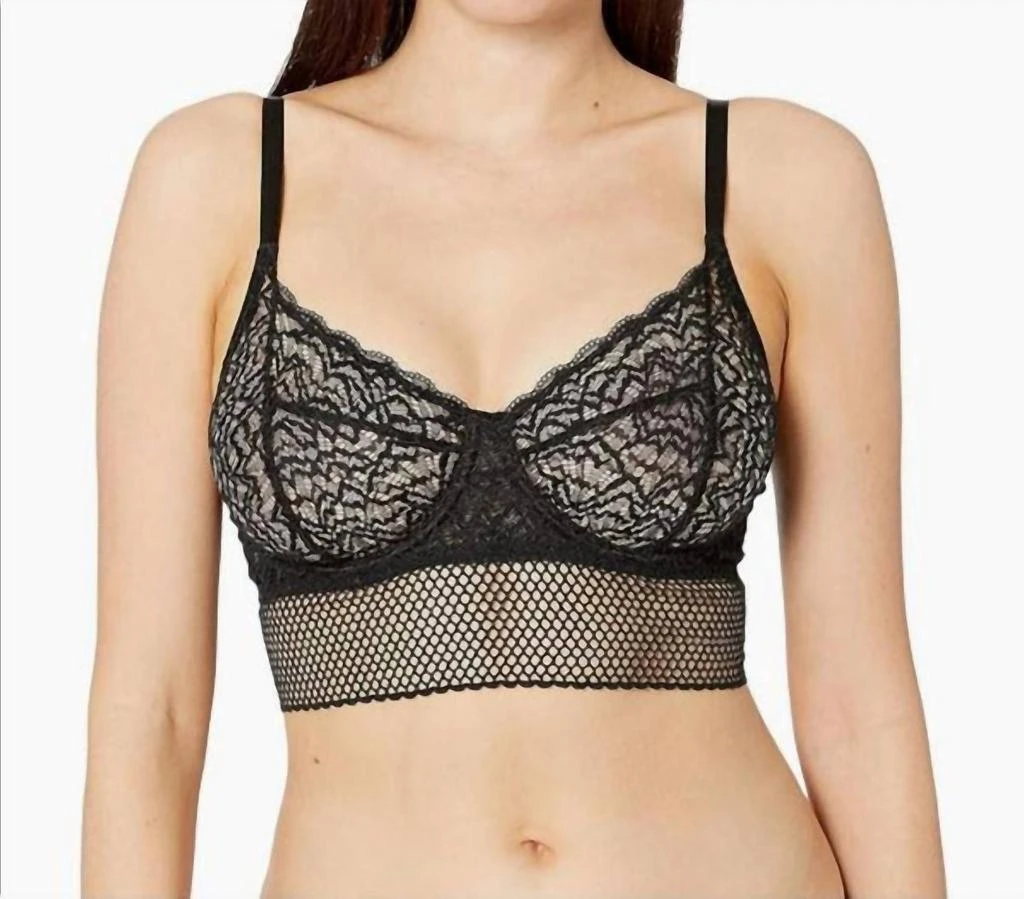 ELSE Else - Arya Full Cup Bra 1