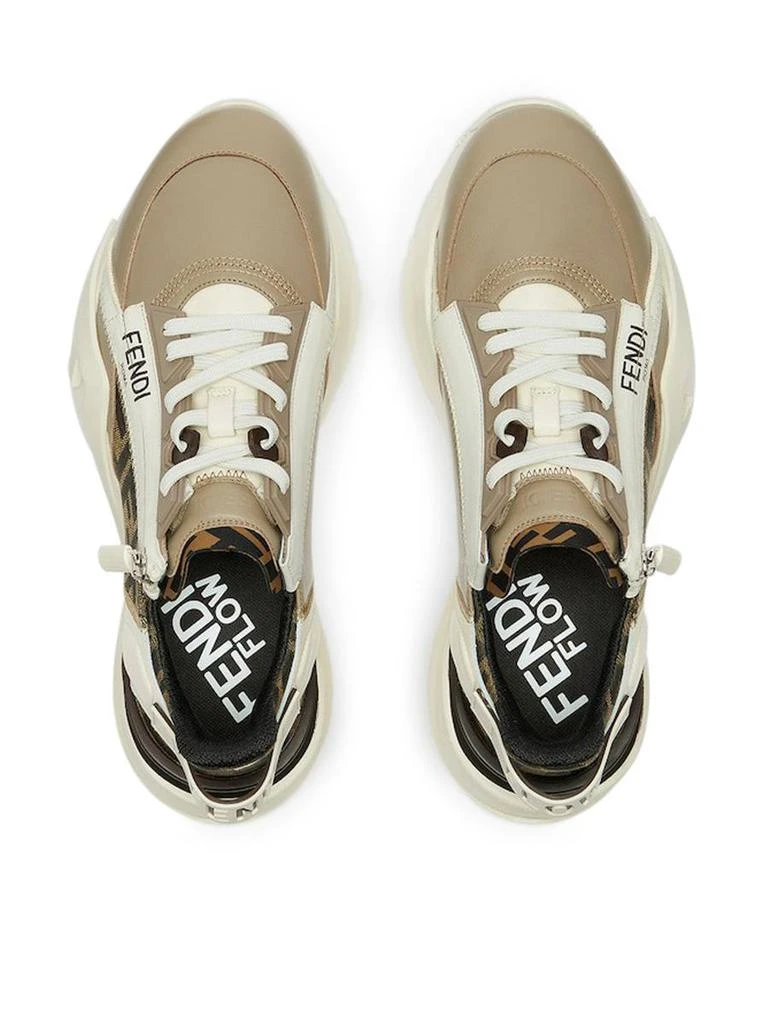 FENDI FENDI Sneakers Shoes 4