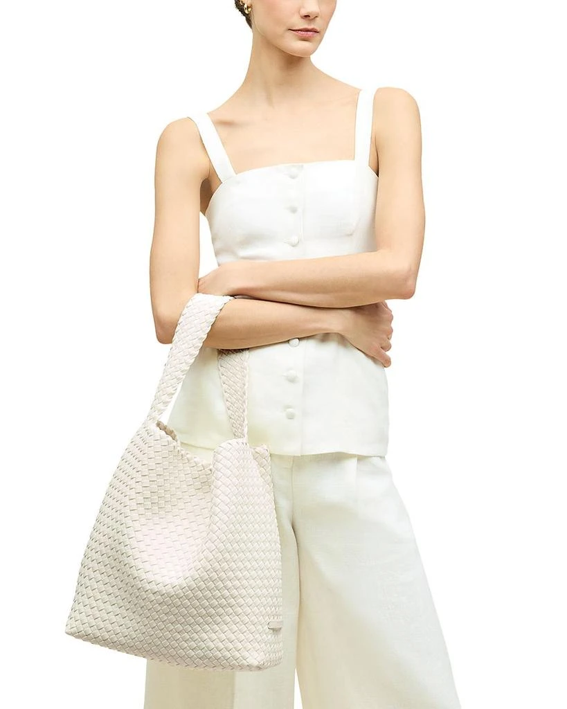 Naghedi Nomad Medium Hobo Bag 2