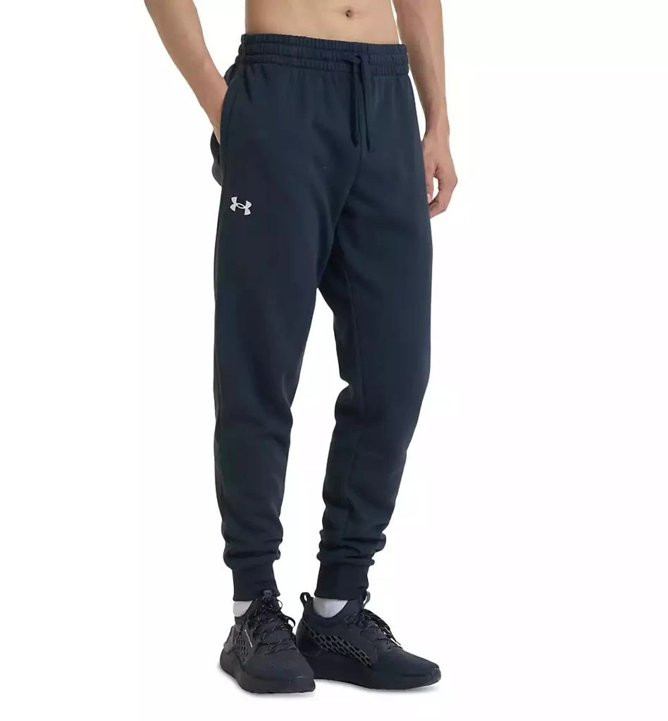 Under Armour Men
s Rival Tapered-Fit Fleece Joggers