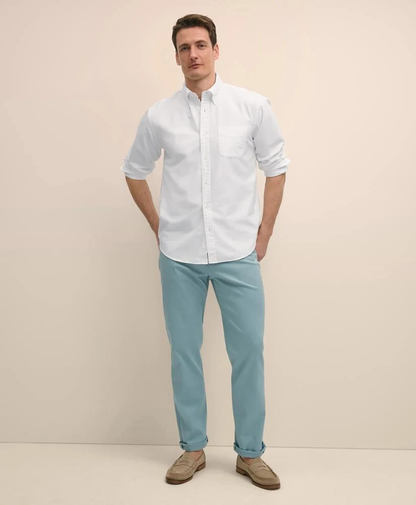 Brooks Brothers Friday Oxford Shirt 2