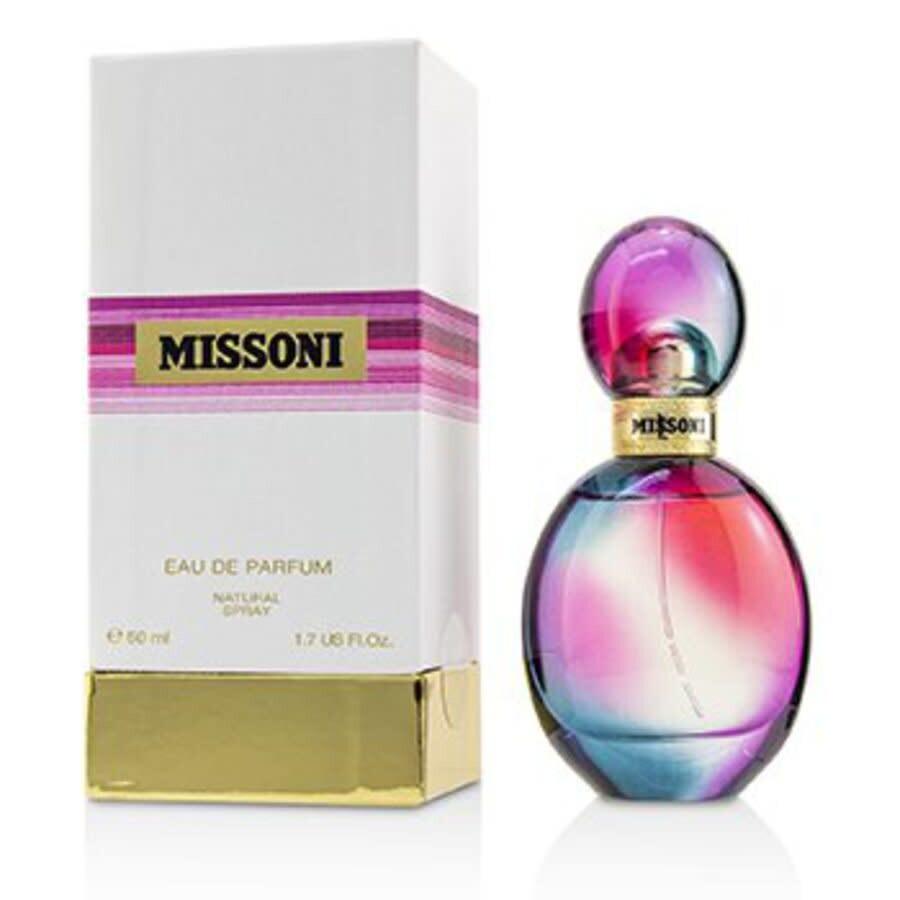 Missoni Missoni Missoni Ladies EDP