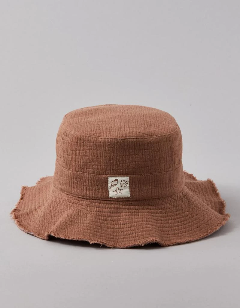 AE AE Patch Bucket Hat 1