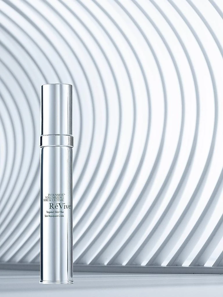 Revive Intensité Volumizing Serum Ultime Targeted Skin Filler 3