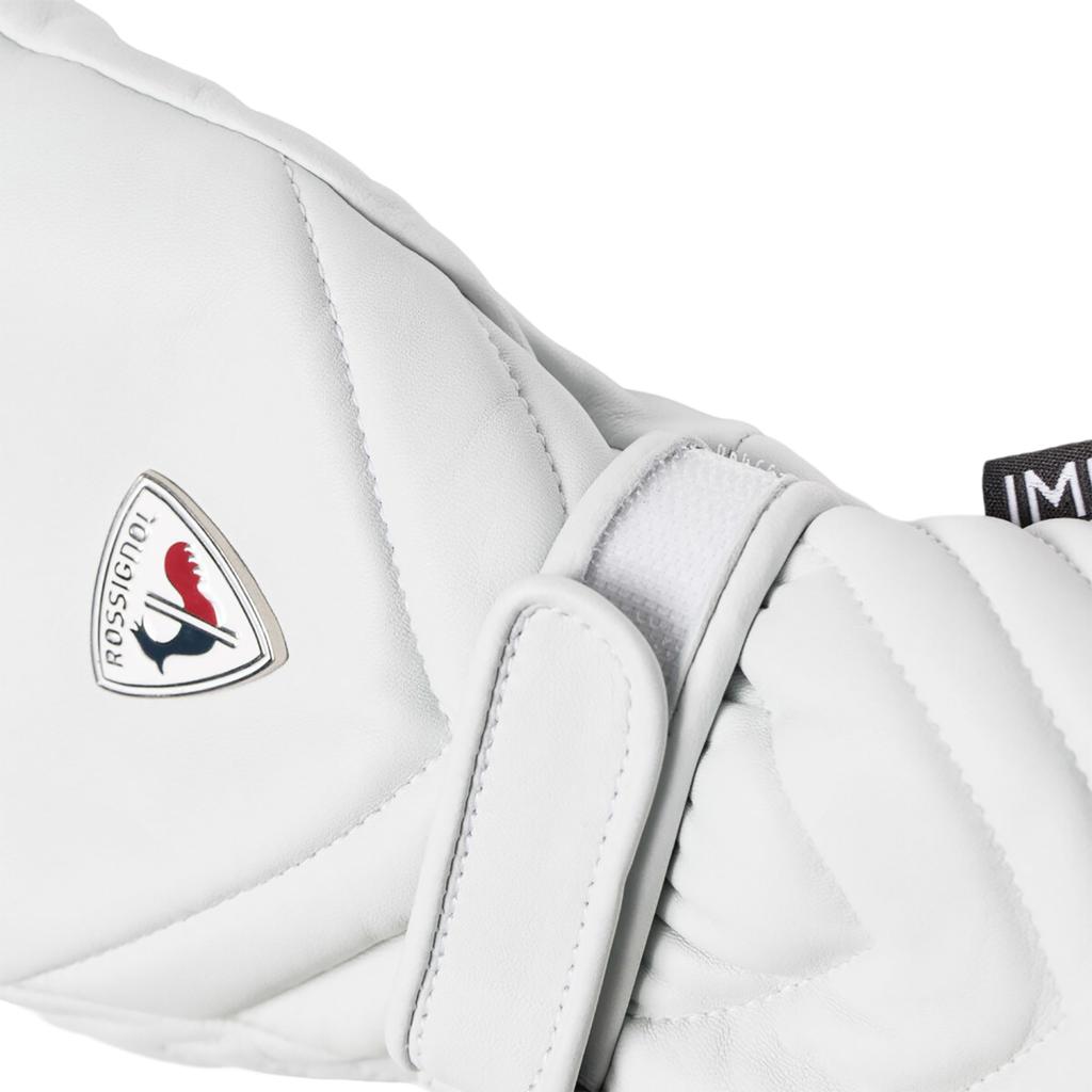Rossignol Select Leather IMP'R Ski Gloves - Women's