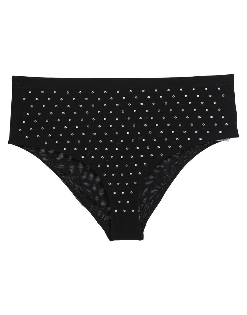 スーツ Palm Angels \"Monogram Lace\" brazilian slip Palm Angels Monogram lace brazilian briefs | The Fashion Square