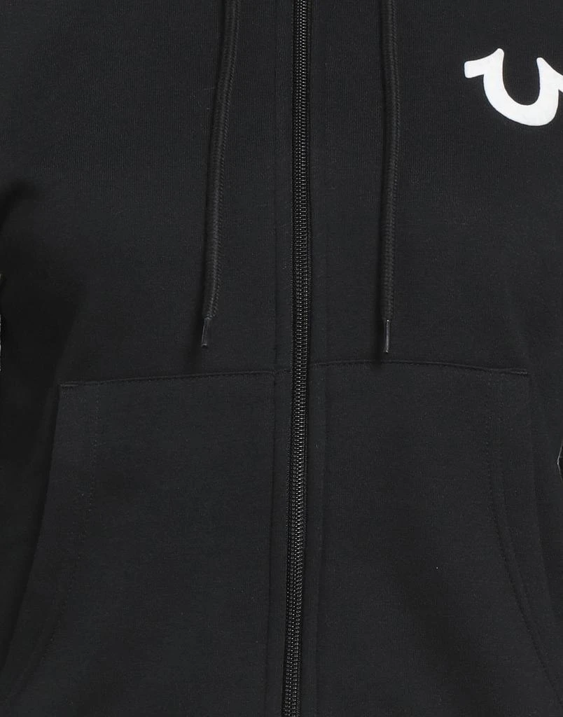 True Religion Hooded sweatshirt 4