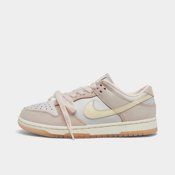 NIKE Women's Nike Dunk Low Premium Casual Shoes 1