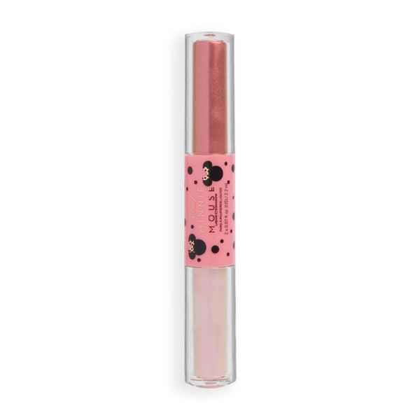 Revolution Revolution Disney’s Minnie Mouse and Makeup Revolution Liquid Eyeshadow