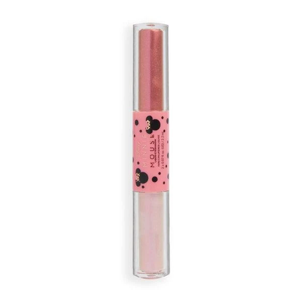 Revolution Revolution Disney’s Minnie Mouse and Makeup Revolution Liquid Eyeshadow 2