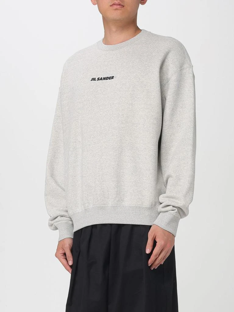 Jil Sander Sweatshirt men Jil Sander 4