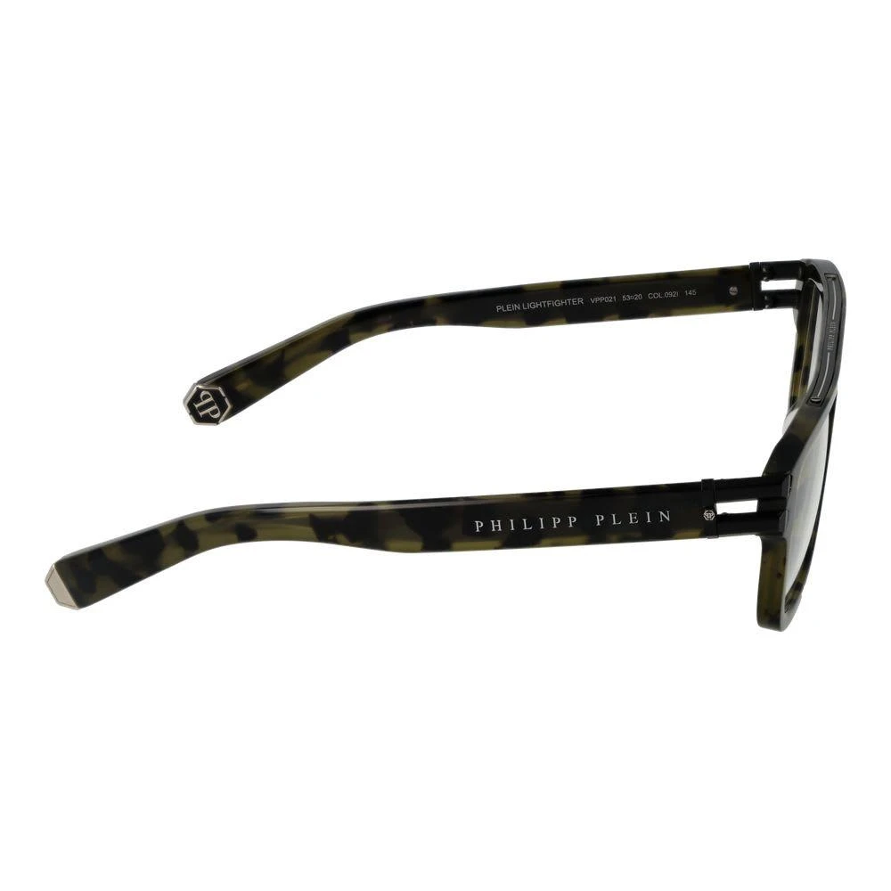Philipp Plein Philipp Plein Titanium Glasses Men
s (Frames) 5