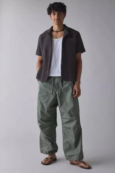 Kuwalla Tee Kuwalla Tee Heavy Waffle Knit Shirt 3