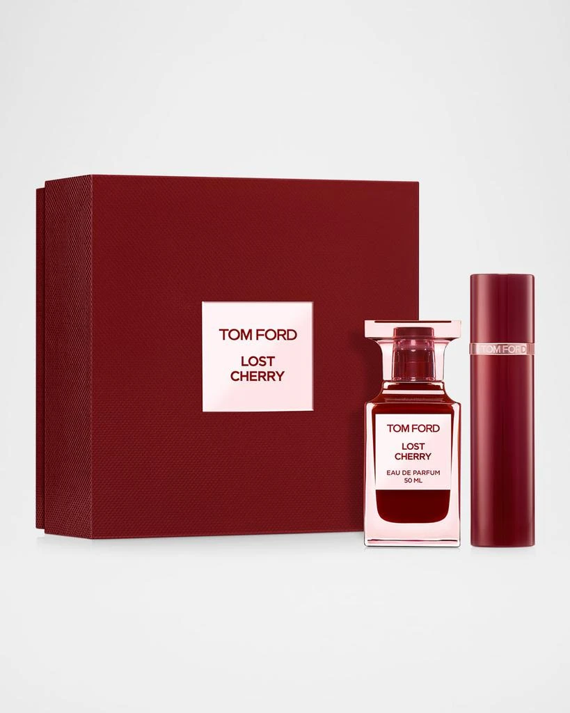 Tom Ford Private Blend Lost Cherry Eau de Parfum Gift Set 1