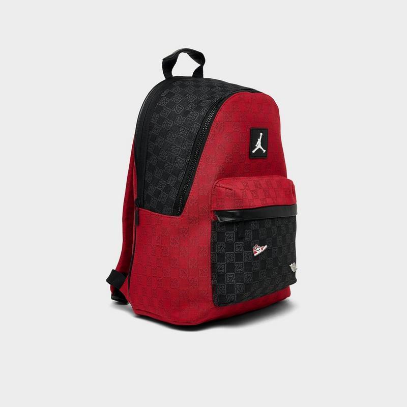 Jordan Monogram Backpack – On Sale Now with Up to 10% Off