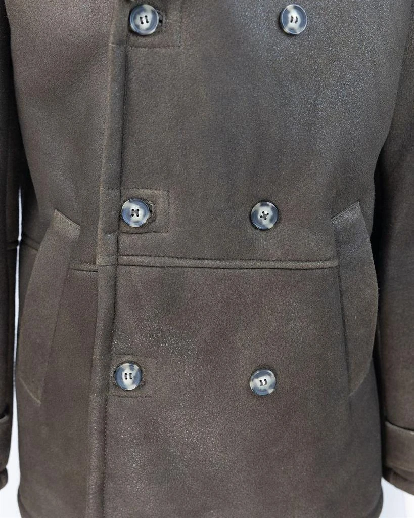 D-FOUR D-Four Jacket 4