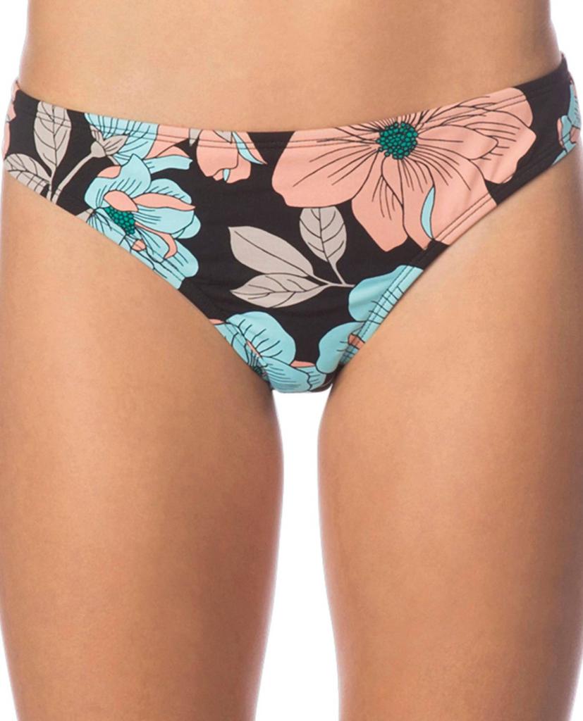 THE BIKINI LAB Cinched Hipster Bikini Bottom