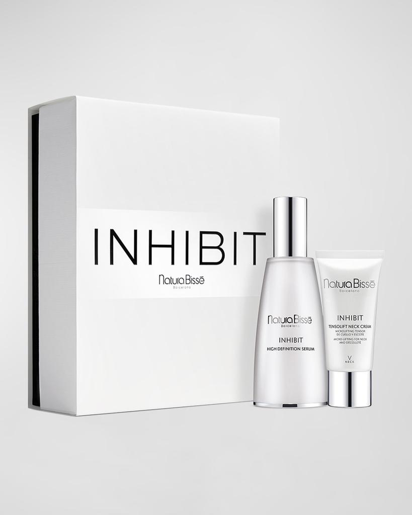 Natura Bisse Inhibit Duo Set