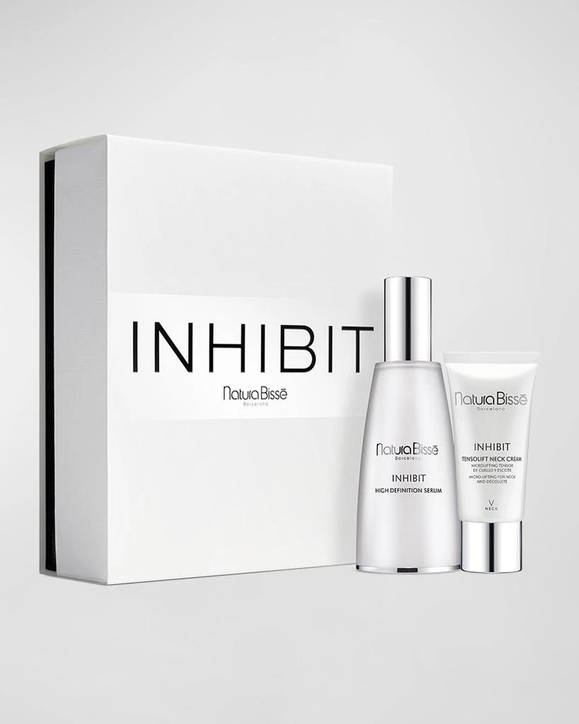 Natura Bisse Inhibit Duo Set 1