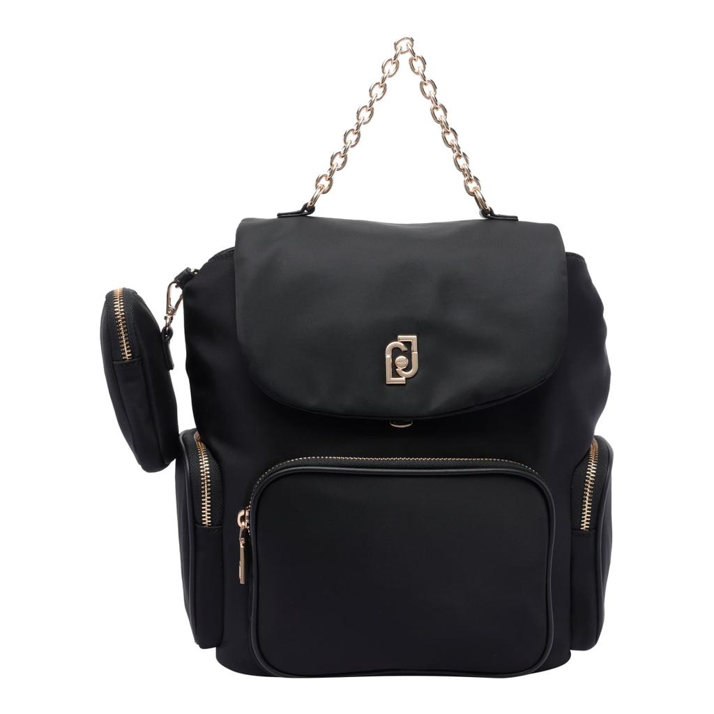 LIU •JO Logo Backpack