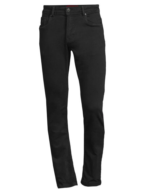 Point Zero Sam High Rise Classic Fit Jeans 3