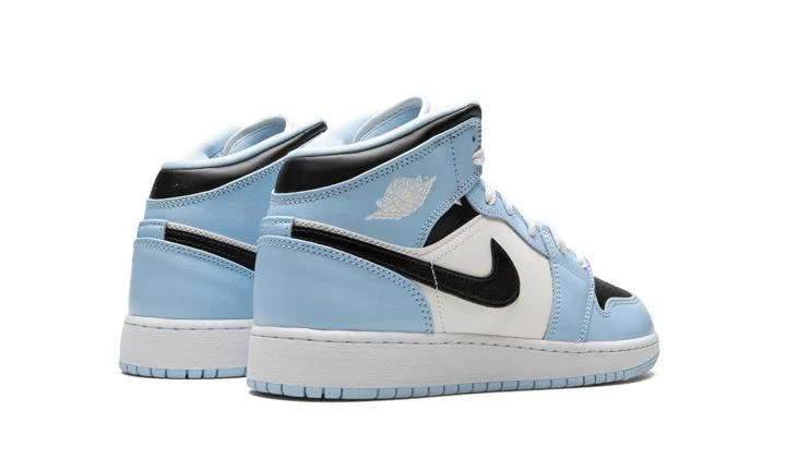 Jordan Air Jordan 1 Mid 4